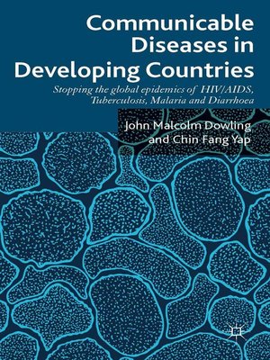 cover image of Communicable Diseases in Developing Countries